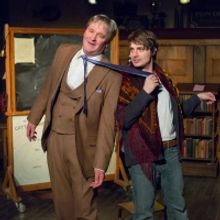 POPCORN FALLS Opens Tomorrow At The Walnut