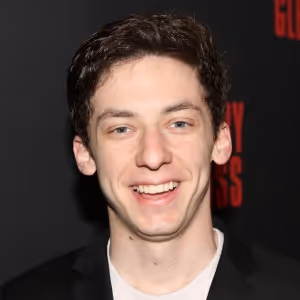 Andrew Barth Feldman Will Join MAYBE HAPPY ENDING