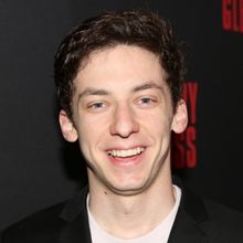 Andrew Barth Feldman Will Join MAYBE HAPPY ENDING