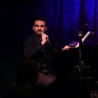 Photos: Guest Pianists Populate March 13th THE LINEUP WITH SUSIE MOSHER at Birdland Theater