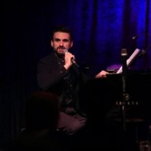 Photos:  Guest Pianists Populate March 13th THE LINEUP WITH SUSIE MOSHER at Birdland 