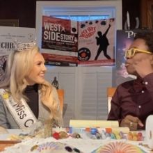 TV Exclusive: Konversations with Keeme: Chatting with Jillian Duffy