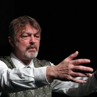 BWW Interview: Multi-Talented Actor Ron Bottitta on his roles in WAKINGS! at the…