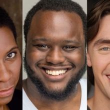 Greenhouse Theater Center & GLP Productions Present N