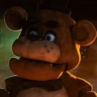 Video: Watch the New FIVE NIGHTS AT FREDDY'S Trailer Featuring More of Jim Henson's… Video