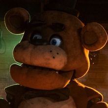 Video: Watch the New FIVE NIGHTS AT FREDDY'S Trailer Featuring More of Jim Henson's C