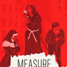 Hamlet Isn't Dead Presents MEASURE FOR MEASURE