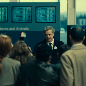 Video: Colin Firth Stars in Official Trailer for LOCKERBIE
