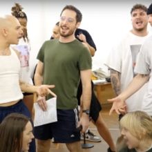 Extra Performance Announced For 42 BALLOONS At The Vaudeville