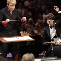 Van Cliburn International Piano Competition Gold Medalist Makes Nebraska Debut