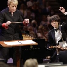 Van Cliburn International Piano Competition Gold Medalist Makes Nebraska Debut