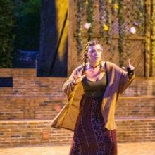 The City Of Fairfax Theatre Company Presents A MIDSUMMER NIGHT'S DREAM