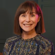 Video: BEAUTY & THE BEAST's 'Belles' Susan Egan & Kyra Belle Johnson Sit Down Togethe