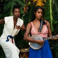 Live Arts Miami Presents Leyla McCalla in the Florida Premiere of BREAKING THE…