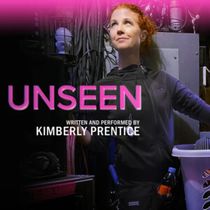 UNSEEN Will Close Centenary Stage Co.'s Fringe Festival