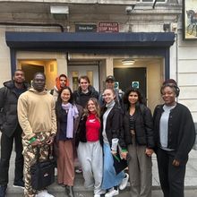 Community Theatre Makes West End Debut With ROMEO AND JULIET at Trafalgar Theatre