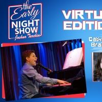 VIDEO: Check Out The Latest Episode of Joshua Turchin's THE EARLY NIGHT SHOW