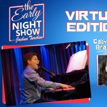 VIDEO: Check Out The Latest Episode of Joshua Turchin's THE EARLY NIGHT SHOW