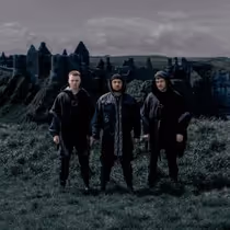 Chasing Abbey To Release CYBER CELT Album Sept 18, U.S. Tour Starts Sept 25