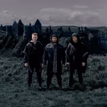Chasing Abbey To Release CYBER CELT Album Sept 18, U.S. Tour Starts Sept 25