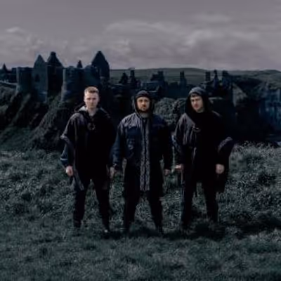 Chasing Abbey To Release CYBER CELT Album Sept 18, U.S. Tour Starts Sept 25
