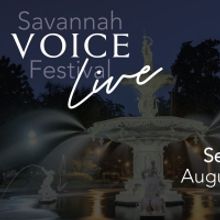 Savannah VOICE Festival Enters Final Week