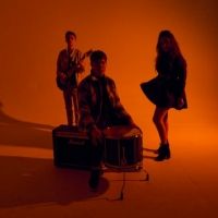 Band Of Silver Release Debut EP 'Always'