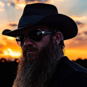 Cody Jinks to Release New Album 'Change The Game'