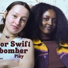 The Taylor Swift/Unabomber Play to Premiere at Cannonball Festival This September