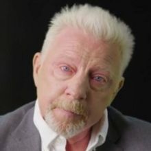 Apple TV+ to Premiere Boris Becker Documentary
