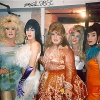 South Street Seaport Museum to Present 'Queer History: Drag And The Waterfront'