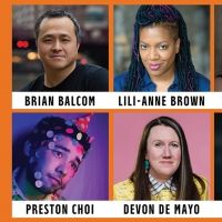 Victory Gardens Theater Announces NEW PLAYS FOR A NEW YEAR, An Evening of New…