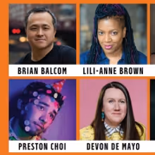 Victory Gardens Theater Announces NEW PLAYS FOR A NEW YEAR, An Evening of New…