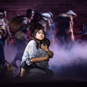 MISS SAIGON to Come to Adelaide in January 2024