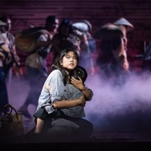 MISS SAIGON to Come to Adelaide in January 2024