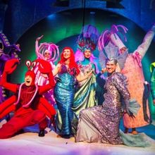 Review: MR. DISNEY WELCOMES YOU! at Musical Theater In Gdynia
