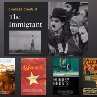 TNC Presents Lower East Side Short Film Series
