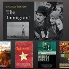 TNC Presents Lower East Side Short Film Series