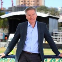 Executive Director Rob Brookman AM Set To Retire After 2020 Adelaide Festival