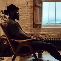 Theo Ogundipe Releases New Single 'Y'