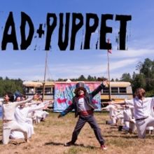 Town Hall Theater Presents Bread and Puppet's OUR DOMESTIC RESURRECTION CIRCUS