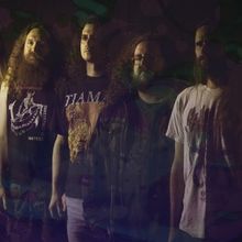 Inter Arma Reveal 'Desolation's Harp' Ahead of Forthcoming Album