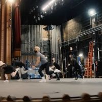 VIDEO: Broadway Cast Members From BEETLEJUICE, SING STREET, DIANA, and More…