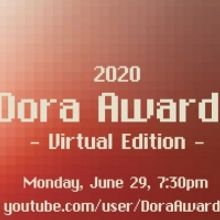VIDEO: Tune in to the 41st Dora Awards, Honoring Toronto Theatre, Tonight at 7:30pm!