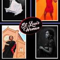 The Midnight Company to Present the World Premiere of ST. LOUIS WOMAN at The .Zack