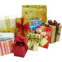 GIFTY AND NIFTY for the Holidays