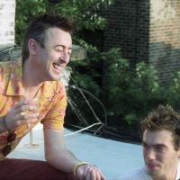 BWW Interview: At Home With Alan Cumming