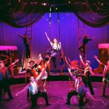 Impact Arts Launches 'Musical Theatre In A Box' Education Series