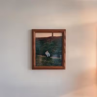 Photos: Lucy Dacus Releases New Song 'No Thank You, I Love You, Goodbye'