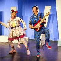 Westport Country Playhouse to Present PETE'S BIG HOLLYWOOD ADVENTURE This Month